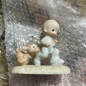 Precious Moments figurines